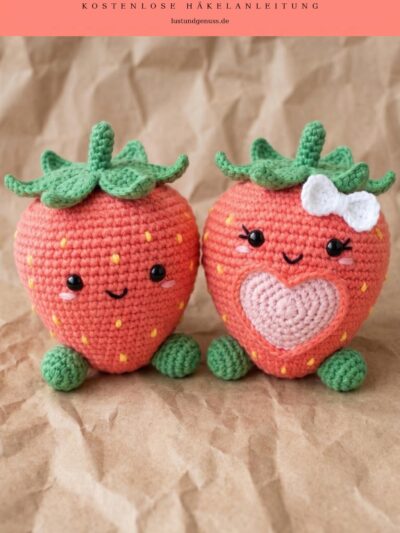 Amigurumi