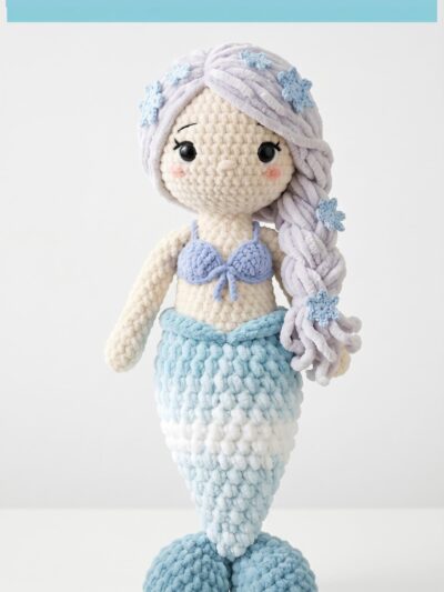 Amigurumi